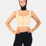 Supportline SLP-101 Çene Boyun Bandı