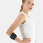 Supportline REF-303 Epikondilit Bandı