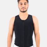 Supportline SLP-500 Erkek Jinekomasti Fermuarlı