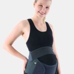 Supportline SL-244 Hamile Korsesi