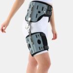 Supportline SL-908 Kalça Ortezi ( Açı Ayarlı)