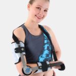 Supportline SL-906 Kol Kontraktör Ortezi