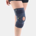 Supportline ERSA-202 Ligament Destekli Dizlik