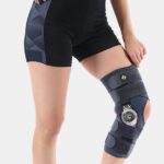 Supportline SL-09N Neopren Açı Ayarlı Dizlik