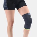 Supportline REF-100 Neopren Kapalı Dizlik