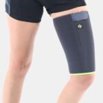 Supportline REF-500 Neopren Üst Baldırlık