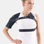 Supportline REF-619 Örme Omuz Destekleyicisi