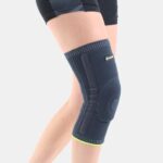 Supportline REF-700 Örme Patella Ve Ligamet Destekli Dizlik