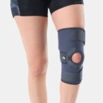 Supportline ERSA-201 Patella Destekli Dizlik