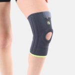 Supportline REF-102 Patella ve Ligament Destekli Dizlik