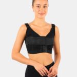 Supportline SLP-200K Post Operatif Sütyen (Agraflı-Kemerli)