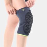 Supportline REF-105 Silikon Destekli Dizlik