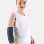 Supportline ERSA-222 Standart Dirseklik