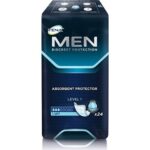 Tena Men Level 1 Erkek Mesane Pedi 24'li 6 paket / 144 adet