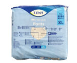 Tena 6 Damla ProTection Pants Plus Emici Külot XL Hasta Bezi 48 Adet - Görsel 2