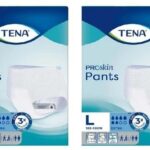 Tena Proskin Pants Ekstra 6 damla Emici Külot Büyük Boy Large 30'lu 2 paket / 60 adet