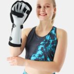 Supportline SL-905 Termoplastik Anti-Spastisite Ateli