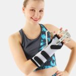 Supportline SL-904 Termoplastik Dinamik Ateli