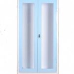 Trotto 103 Çift Kapılı İlaç Dolabı