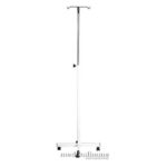 Trotto Serum Askısı 2 Çengelli